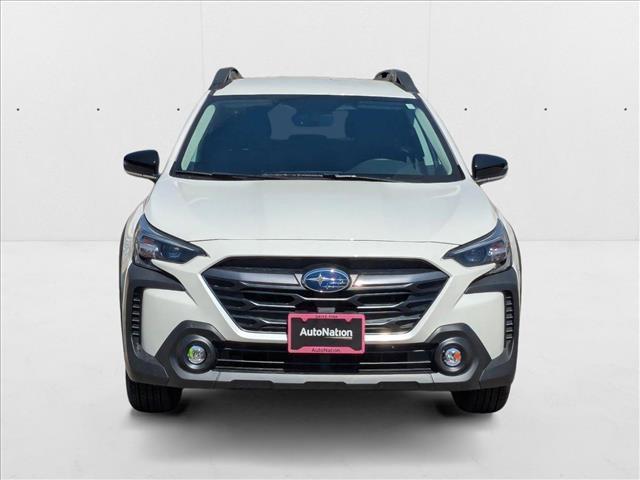 new 2025 Subaru Outback car, priced at $35,145