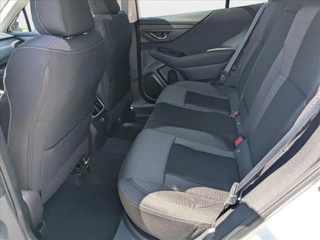 new 2025 Subaru Outback car, priced at $35,145