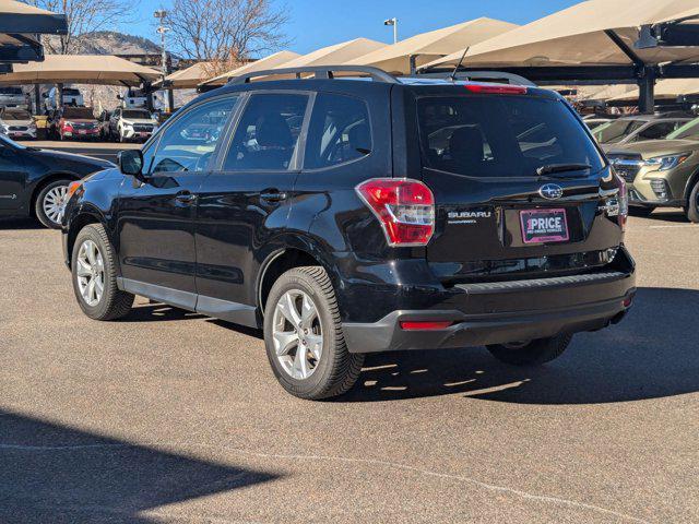 used 2014 Subaru Forester car, priced at $10,998