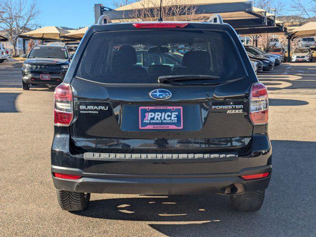 used 2014 Subaru Forester car, priced at $10,998