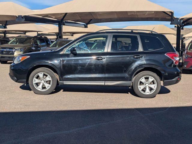 used 2014 Subaru Forester car, priced at $10,998