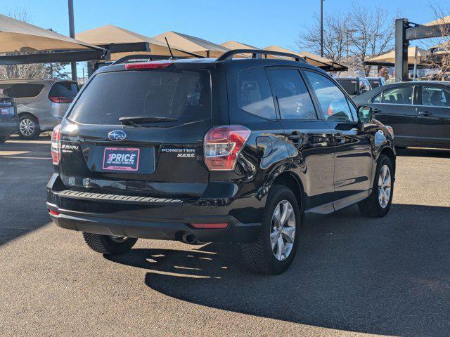 used 2014 Subaru Forester car, priced at $10,998