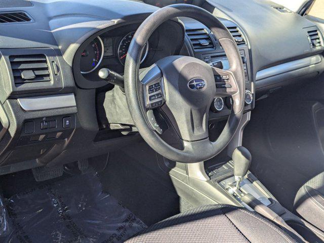 used 2014 Subaru Forester car, priced at $10,998