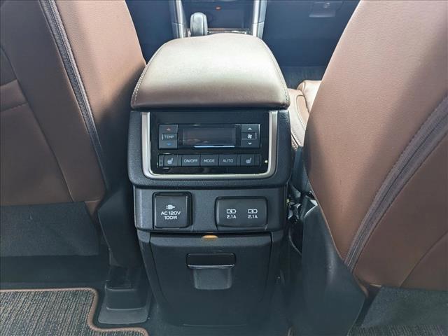 used 2021 Subaru Ascent car, priced at $21,000