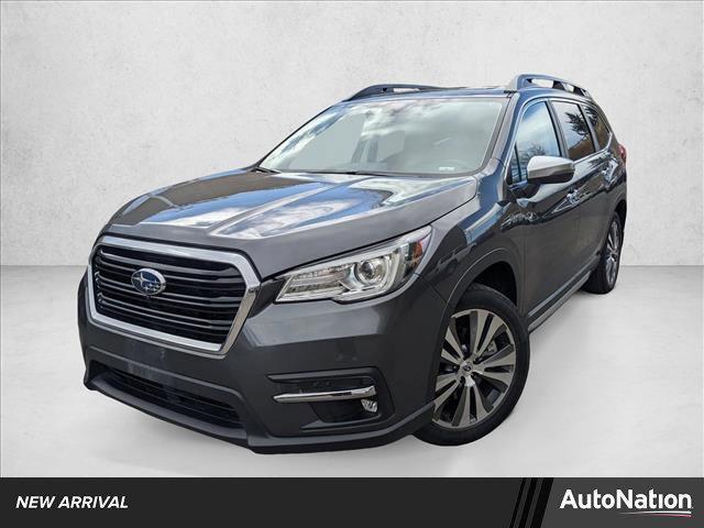 used 2021 Subaru Ascent car, priced at $21,000
