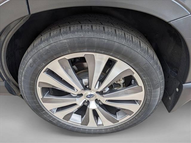 used 2021 Subaru Ascent car, priced at $21,000