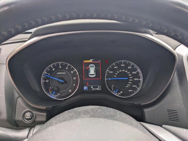 used 2021 Subaru Ascent car, priced at $21,000