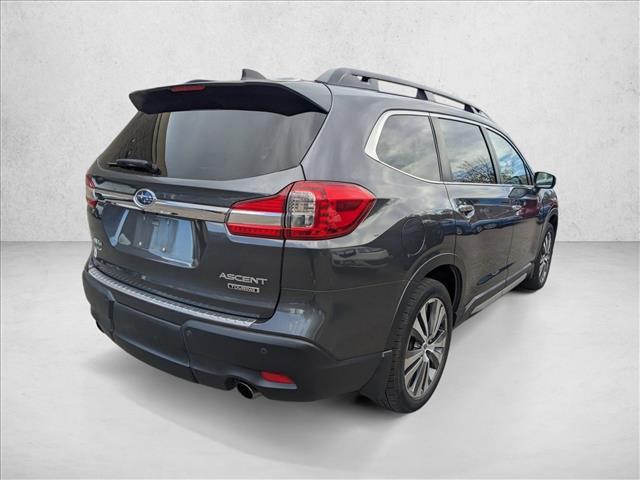used 2021 Subaru Ascent car, priced at $21,000