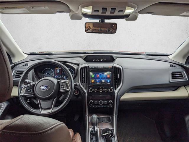 used 2021 Subaru Ascent car, priced at $21,000