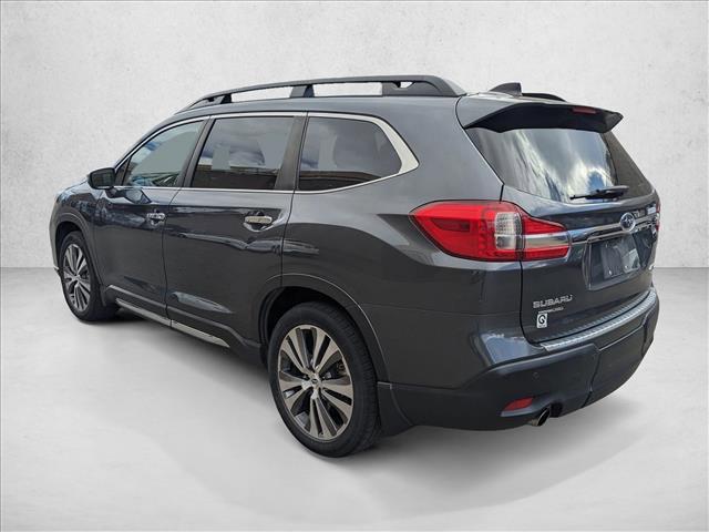 used 2021 Subaru Ascent car, priced at $21,000