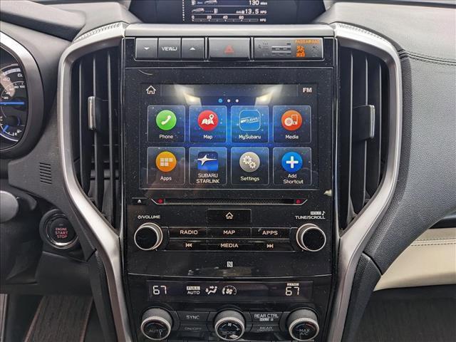 used 2021 Subaru Ascent car, priced at $21,000