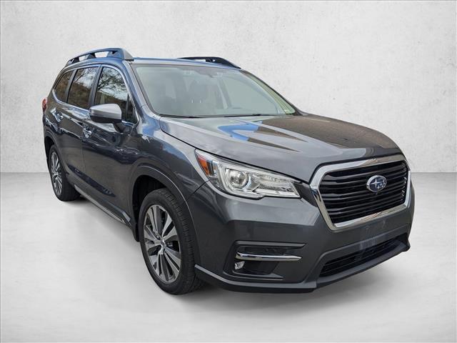 used 2021 Subaru Ascent car, priced at $21,000