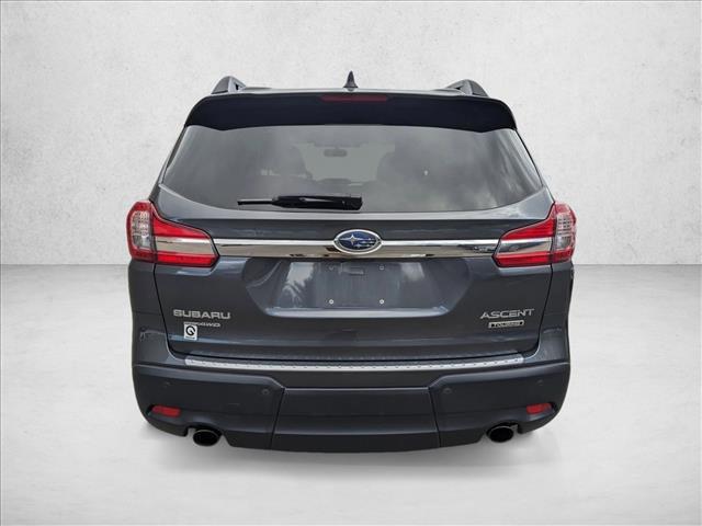 used 2021 Subaru Ascent car, priced at $21,000