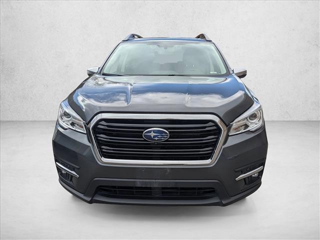 used 2021 Subaru Ascent car, priced at $21,000