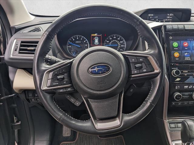 used 2021 Subaru Ascent car, priced at $21,000