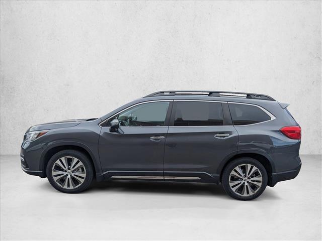 used 2021 Subaru Ascent car, priced at $21,000