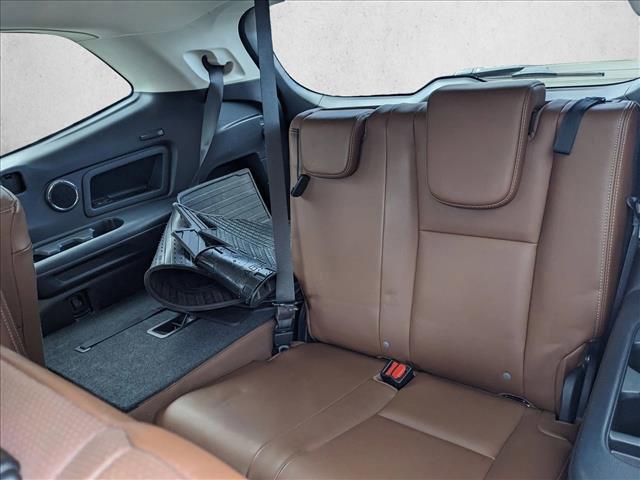 used 2021 Subaru Ascent car, priced at $21,000