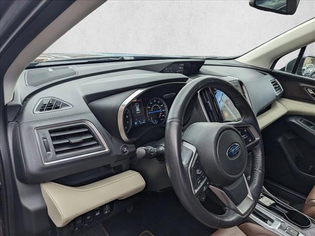 used 2021 Subaru Ascent car, priced at $21,000