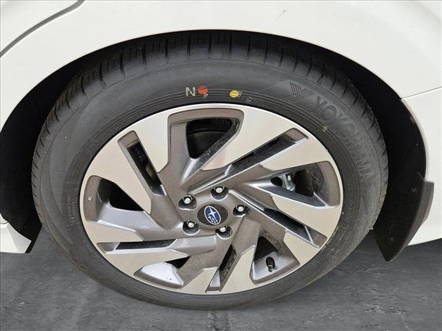 new 2025 Subaru Legacy car, priced at $34,808