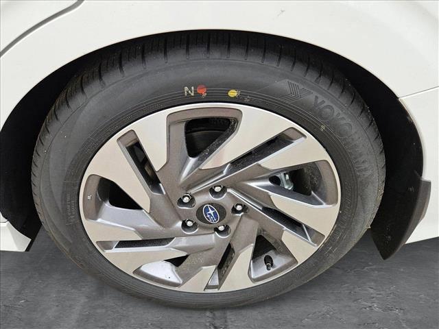 new 2025 Subaru Legacy car, priced at $34,808