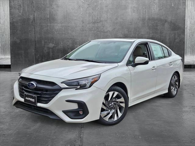 new 2025 Subaru Legacy car, priced at $34,808