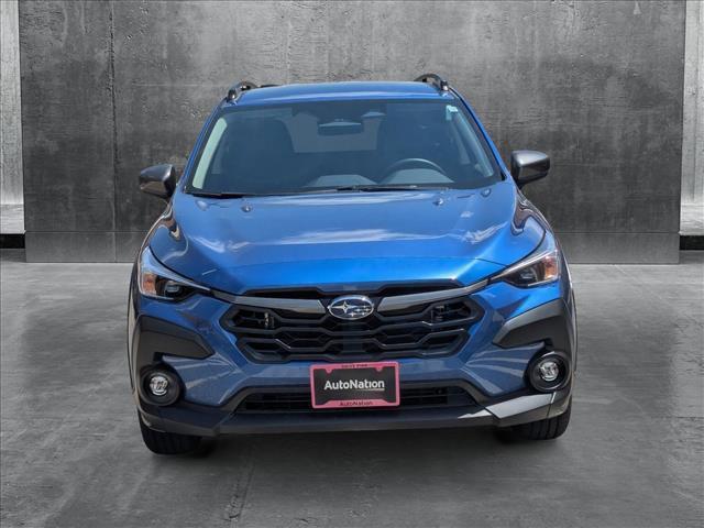 new 2025 Subaru Crosstrek car, priced at $28,622