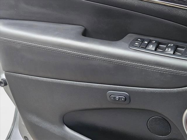 used 2019 Jeep Grand Cherokee car, priced at $22,500