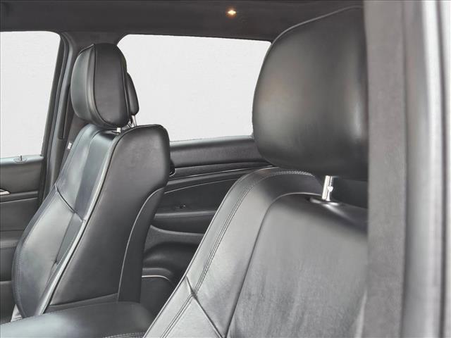used 2019 Jeep Grand Cherokee car, priced at $22,500