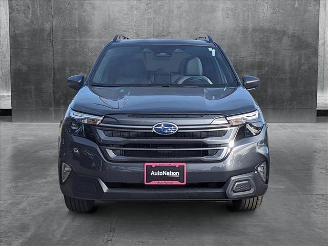 new 2025 Subaru Forester car, priced at $33,706