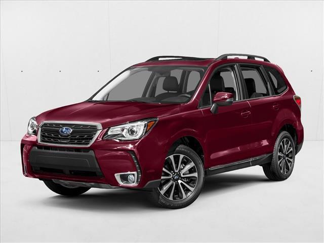 used 2017 Subaru Forester car, priced at $19,000