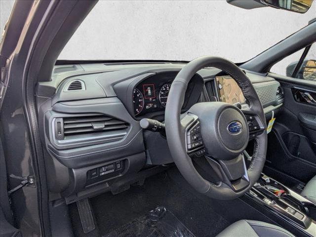 new 2026 Subaru Forester car, priced at $42,822