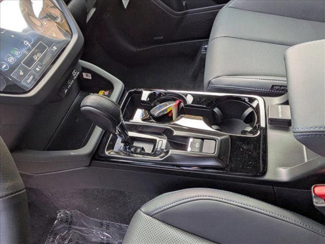 new 2026 Subaru Forester car, priced at $42,822