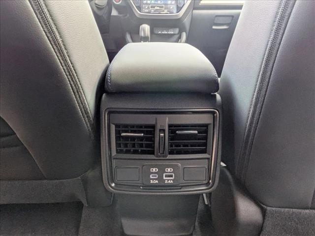 new 2026 Subaru Forester car, priced at $42,822