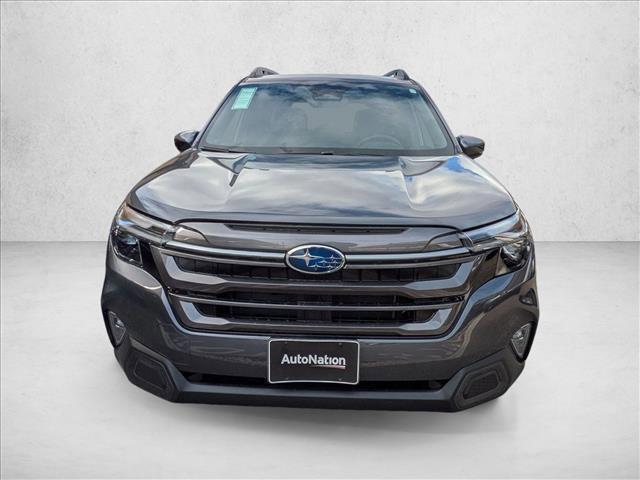 new 2026 Subaru Forester car, priced at $42,822