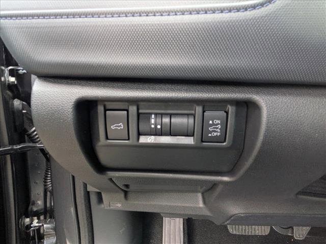 new 2026 Subaru Forester car, priced at $42,822