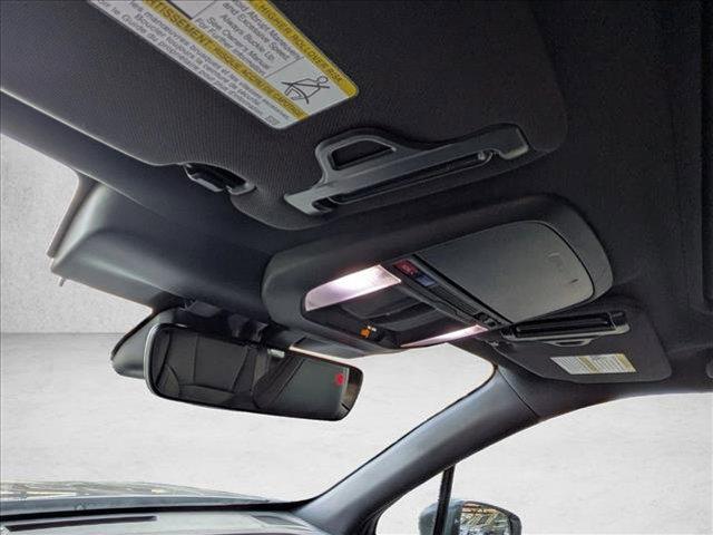 new 2026 Subaru Forester car, priced at $42,822