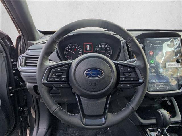 new 2026 Subaru Forester car, priced at $42,822