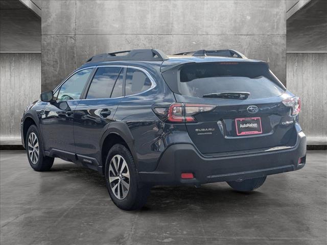 new 2025 Subaru Outback car, priced at $33,443