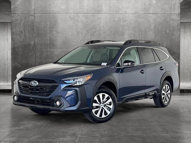 new 2025 Subaru Outback car, priced at $33,443