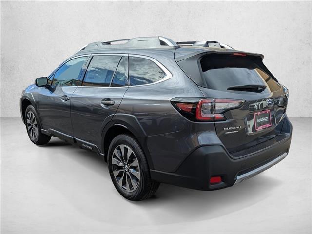 new 2025 Subaru Outback car, priced at $44,888