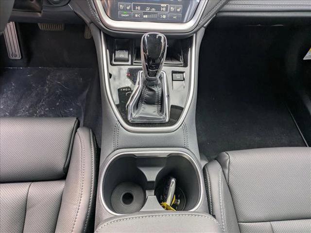 new 2025 Subaru Outback car, priced at $44,888