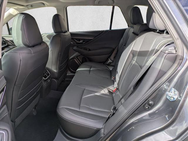 new 2025 Subaru Outback car, priced at $44,888