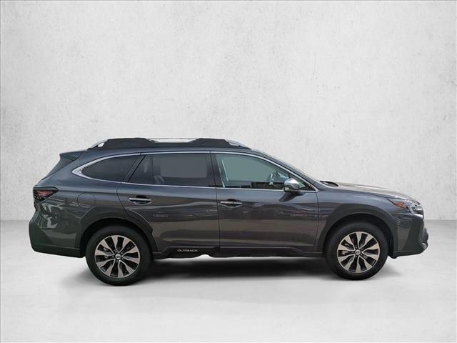new 2025 Subaru Outback car, priced at $44,888