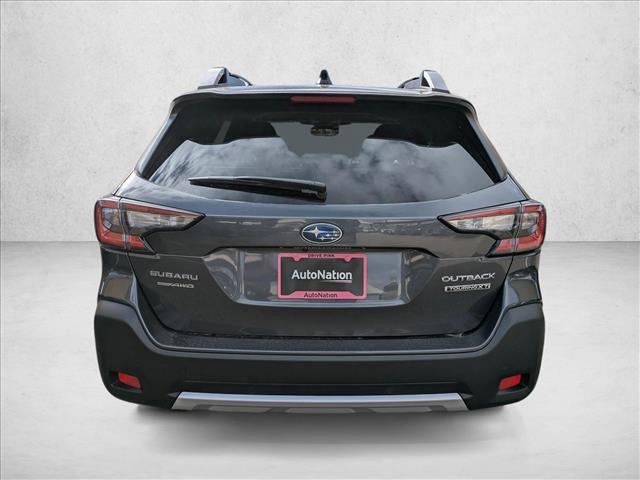 new 2025 Subaru Outback car, priced at $44,888