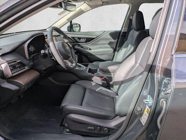 new 2025 Subaru Outback car, priced at $44,888