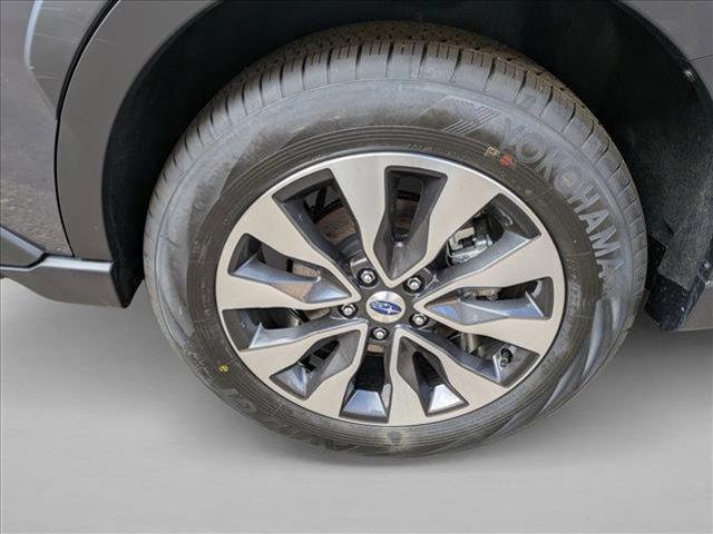 new 2025 Subaru Outback car, priced at $44,888