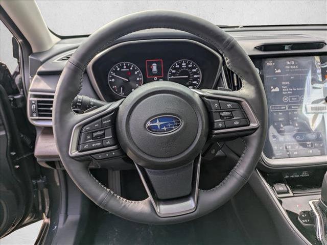 new 2025 Subaru Outback car, priced at $44,888