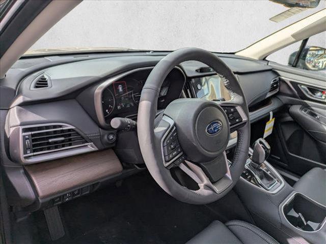 new 2025 Subaru Outback car, priced at $44,888