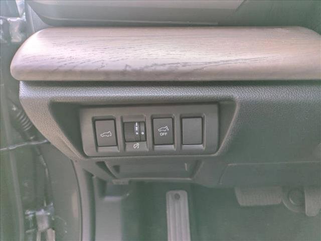 new 2025 Subaru Outback car, priced at $44,888