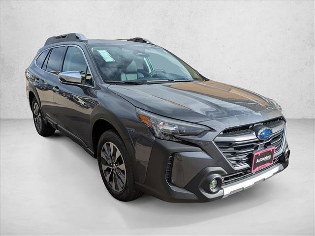 new 2025 Subaru Outback car, priced at $44,888
